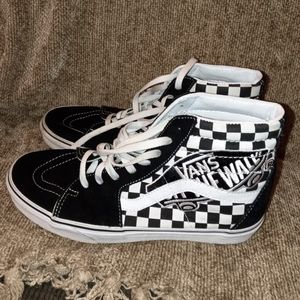 Vans Unisex Old School